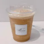 エスプレッソフラッペ（COFFEE＆CAKE Mieux）