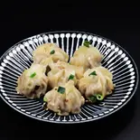 可愛すぎる！焼き小籠包！6個入り（秦妃HOT MOR）