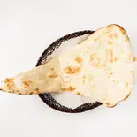プレーンナン / Plain Naan（DELHI）