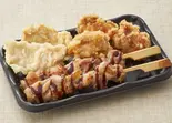 鶏三昧(とりざんまい)（和食さと 上更通店）