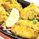 ガーリックティッカ/GARLICK TIKKA 4P（Asian Dinning New Juntara ＆ Bar）