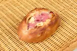 クランベリークリームチーズ（パンパルク）
