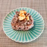 和牛しぐれチーズ（mitoho onigiri kitchen）