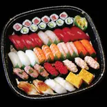 あおい(3人前36貫)（大江戸上野2号店）