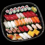 あおい(3人前36貫)(大江戸新宿西口店)