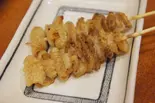 皮1本（トンマッコル）