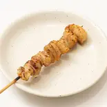 皮(炭火焼鳥 千鳥足)