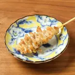 皮（焼き鳥 釜めし たくぞーん家）