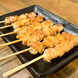 皮(たこやき⑧)