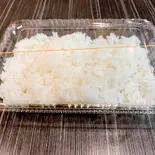 ライス(普通盛り)(とんとん)
