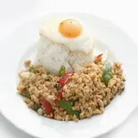 ガパオライスGapao Rice（アンビ）