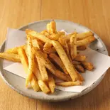 和風スパイスポテト(天神酒場)