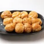たこ焼き(粟国の塩)16個（がんだこ）