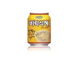 シッケ(238ml)（韓国家庭料理 でりかおんどる 新大久保店）