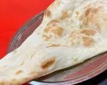 プレーンナン Plain Naan（JUNTARA CURRY）
