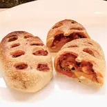 野菜たっぷりラザニアパン1個（ダズンフォー）