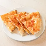スイートロガニーナン/Sweet Rogani Nan(本格インド料理マサラ舟入店)