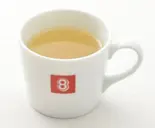 コンソメスープ（【洋食】レストランHACHI一番町店 since1979<ナポリタン/オムライス>）