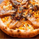 照り焼きチキン（ピザマリーナ イチノエ）
