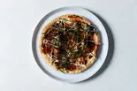 照り焼きチキン(PIZZA C.STAND 仙台国分町店)