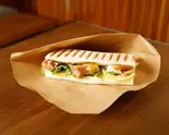 パニーノ(照り焼きチキン)（TRIMO COFFEE朝潮橋駅前店）