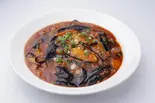 マーボーナス（中華料理美山飯店）