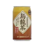 ウーロン茶350ml（[こだわりの炭火炙り]ハラミ＆カルビ丼 一牛）