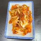 とり炒め（アジア料理SON’S KITCHEN）