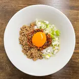 辛旨 鶏あえSOBA(汁なし)(Chicks)