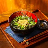 とりそぼろ丼【卵黄無し】（Harukiん家）