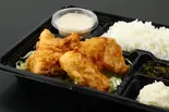 チキン南蛮弁当（中津からあげ専門店吉吾(大森店)）