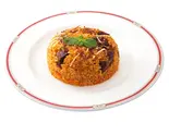 マトンビリヤニMutton Biryani（カトマンズキッチン実籾）