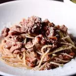 自家製ミートソース（レストラン＆バー ワンステップ南浦和店）