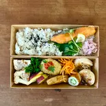 10種のデラックス弁当（La bond ラボンド）