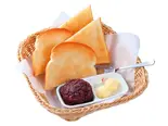 小倉トースト（コメダ珈琲店 北浦和駅前店）