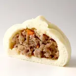 牛まん（(点心料理)豆神家）