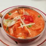 ナボラトナコロマ Navratan Korma(トマトキッチン)