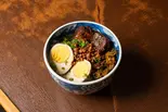 ルーローハン（麺屋はやしまる）