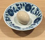味付玉子（旋ーつむじー）