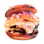 パイナップルサルサバーガー Pineapple Sarsa Burger Single（SABURO36BURGER）
