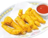 チキンパコダ(6P)  Chicken Pakoda（クリシュナダイニング）