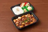 麻婆豆腐弁当(弁当×中華 ムラカミ)