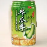 冬瓜茶（楊銘宇 黄燜鶏米飯 御徒町店）