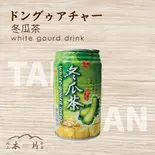 ドングゥアチャー（池上木片弁当 天三店）