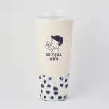 冬瓜茶タピオカミルクティー（台湾スイーツ 台湾九份芋圓 早稲田店）