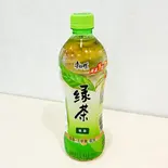 緑茶（七七麻辣湯 新宿店）