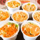 カップサラダ Cup Salad（カマル 千葉美浜店 Kamal Restaurant）