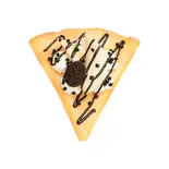 バナナチョコクッキー Banana Cookie（CrepesFamilia ヨークフーズ梅島店）