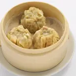 肉焼売（大明担々麺 今泉店）