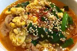 韓国カルビクッパ（肉ドコロ せい吾）